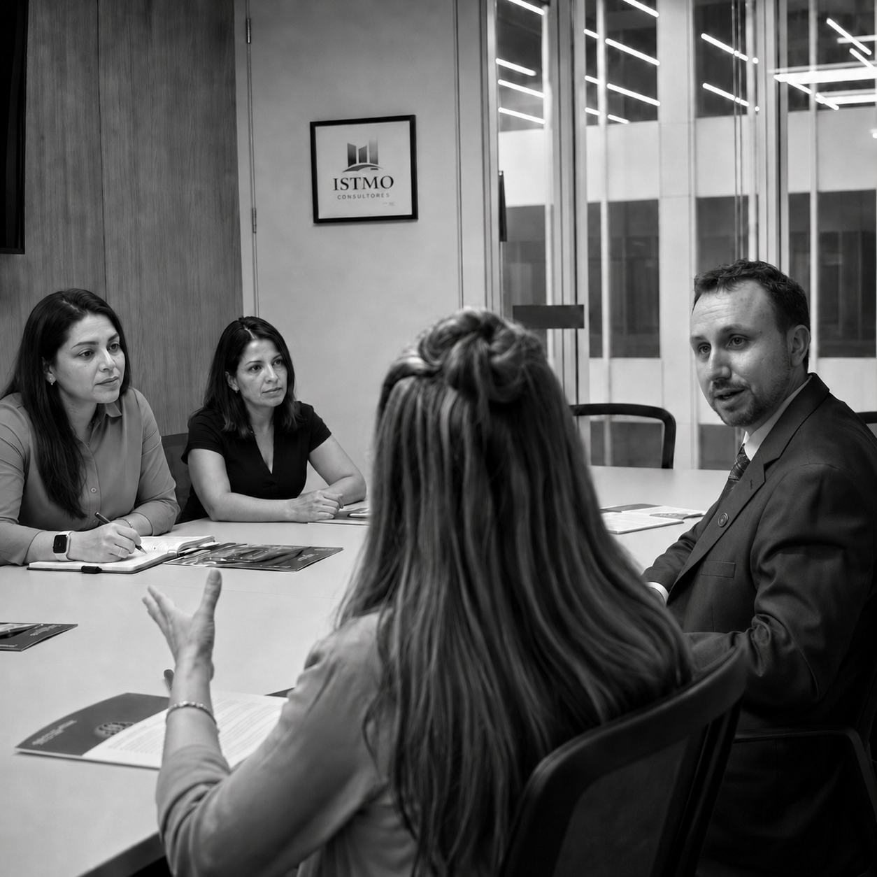 Red de Expertos Asociados